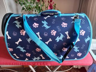 Transportin para perro