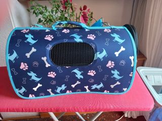 Transportin para perro