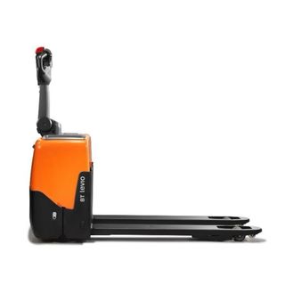 Transpaleta BT LWE130