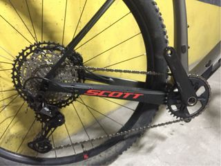 Scott Scale 910 T-XL 2021