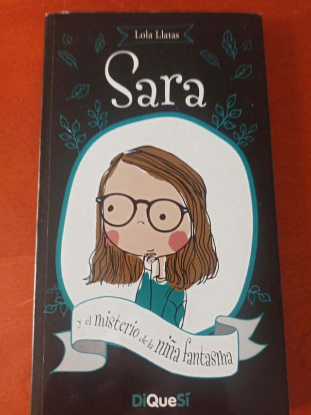 Libro de Sara