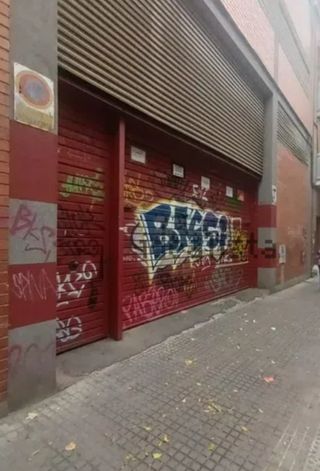 Oportunidad !! Garaje en venta