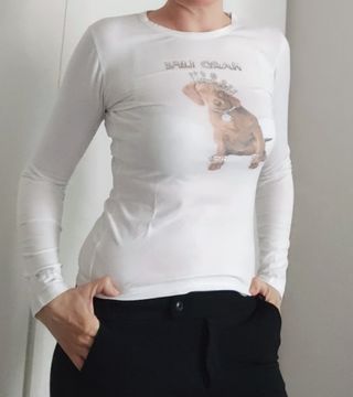 Maglietta Just for you tg S