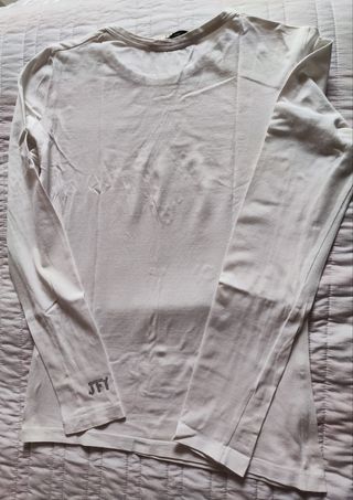 Maglietta Just for you tg S