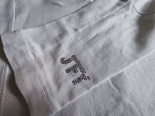 Maglietta Just for you tg S