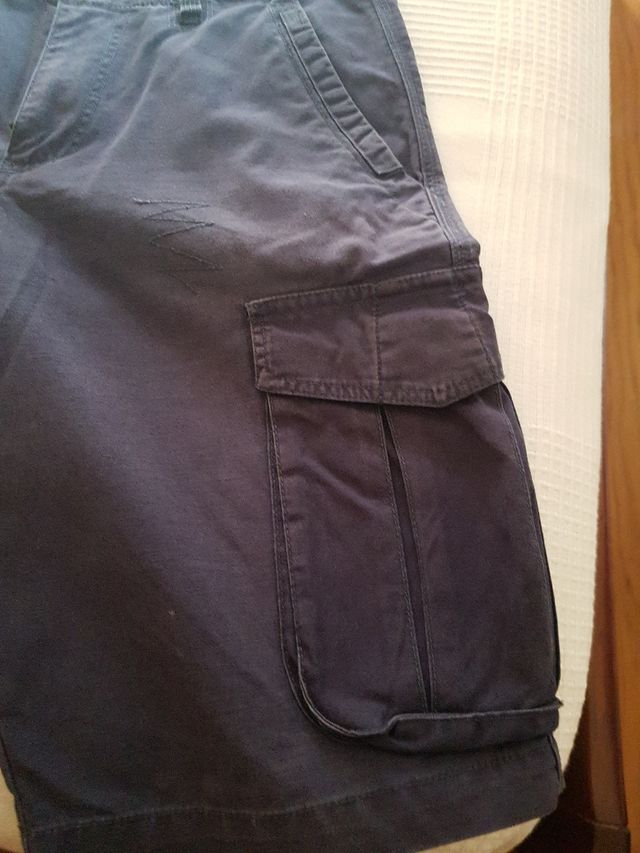 Bermuda chico Green  Coast