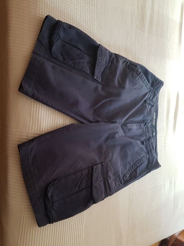 Bermuda chico Green  Coast