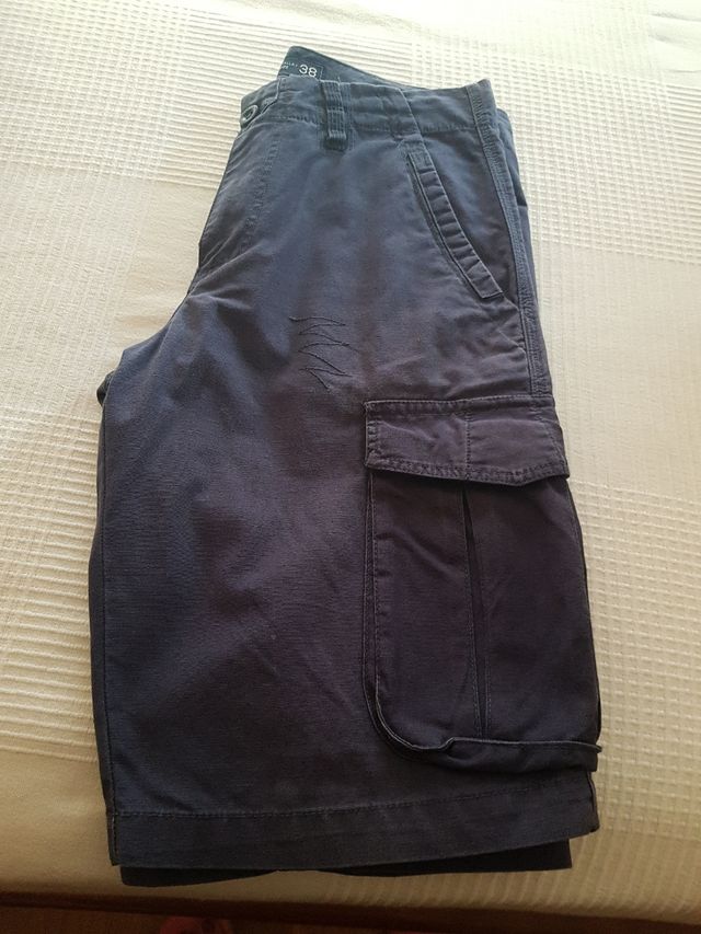 Bermuda chico Green  Coast