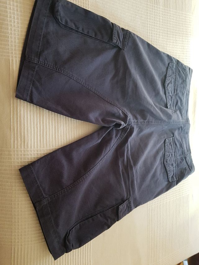 Bermuda chico Green  Coast