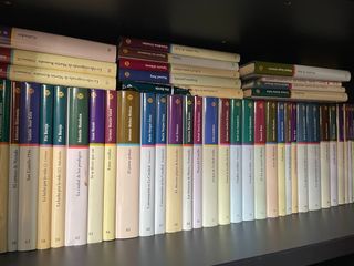 Colección las 100 mejores novelas en español