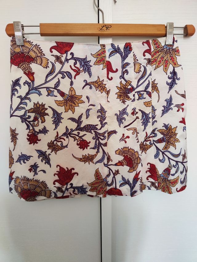 Gonna corta fantasia tg S