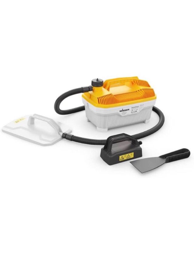 Quita papeles Wagner (plus)