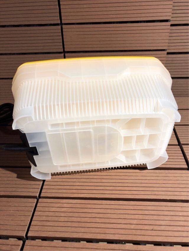 Quita papeles Wagner (plus)