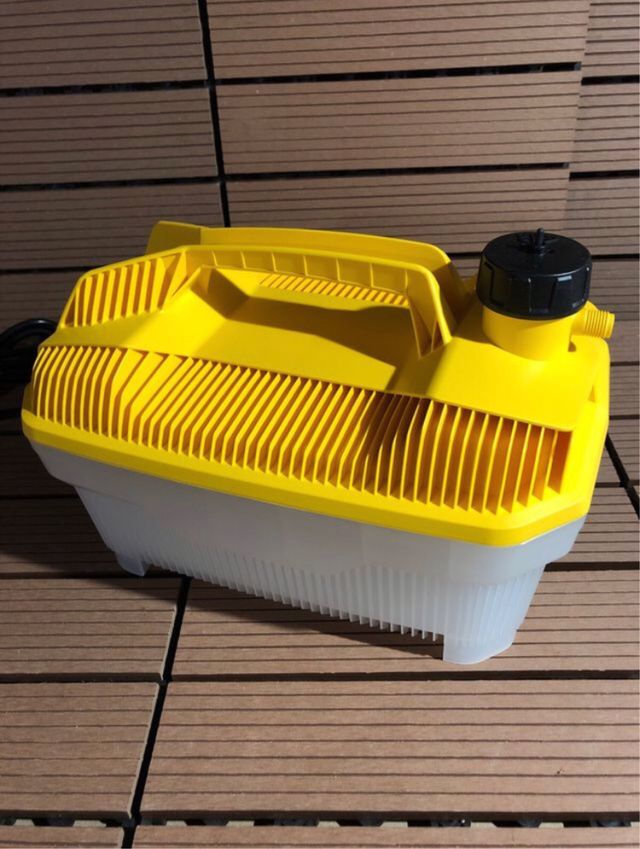 Quita papeles Wagner (plus)