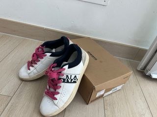 Scarpe sportive donna