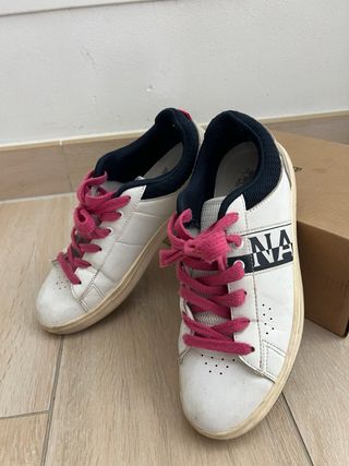 Scarpe sportive donna