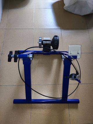 Rodillo ciclismo Tacx