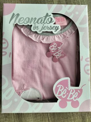 Completo bambina
