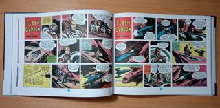 Flash Gordon de Mac Raboy · 1957-1960 [Dolmen]