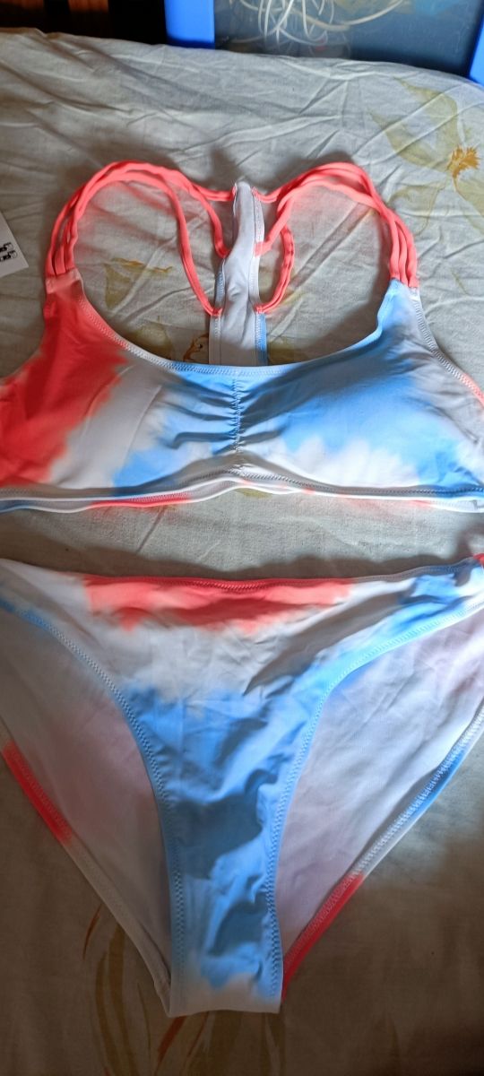 Bikini nuevo