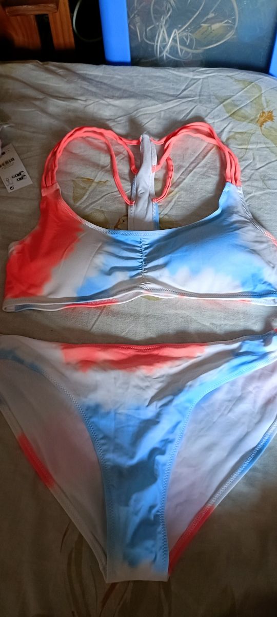 Bikini nuevo