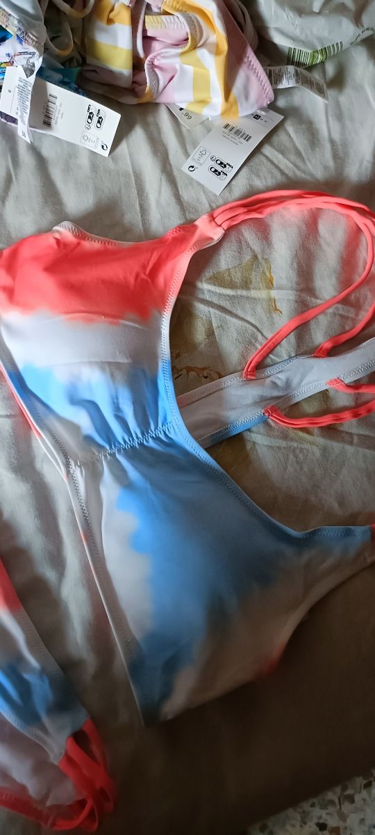Bikini nuevo