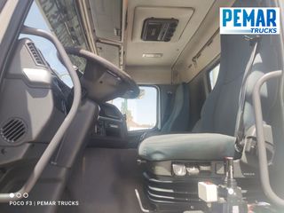 VOLVO FMX 410 6X4 MULTILIFT 21T EURO 5