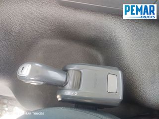 VOLVO FMX 410 6X4 MULTILIFT 21T EURO 5