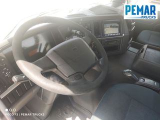 VOLVO FMX 410 6X4 MULTILIFT 21T EURO 5