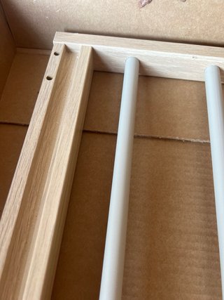 Pantalonero IKEA