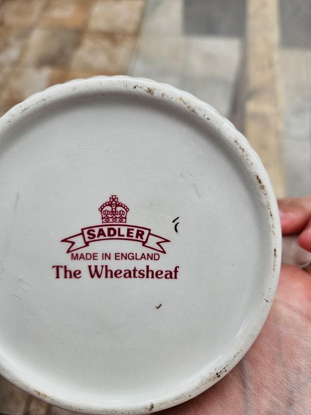 Jarras cerveza artesania inglesa y alemana