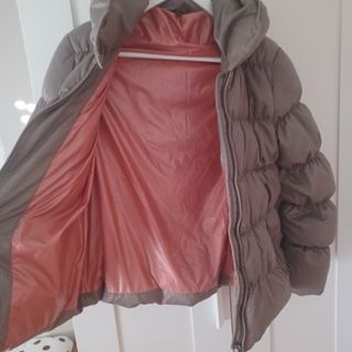 Abrigo invierno NAF-NAF