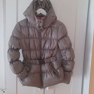 Abrigo invierno NAF-NAF
