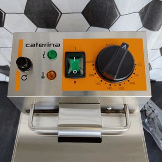 🔔​ GI ▌Freidora Simple ▌5 LT Profunda