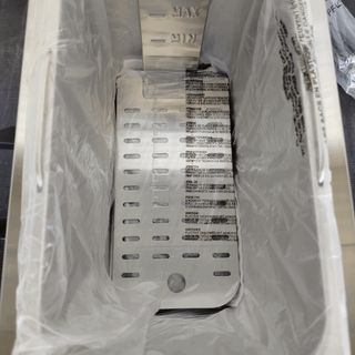🔔​ GI ▌Freidora Simple ▌5 LT Profunda