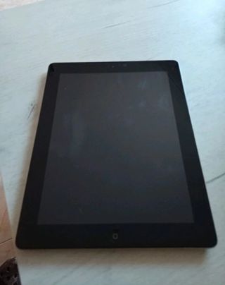Ipad 4th Gen Retina 16GB Wifi A1458