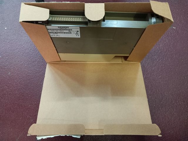 Tarjeta de interfaz Siemens 6ES5 308-3UC21