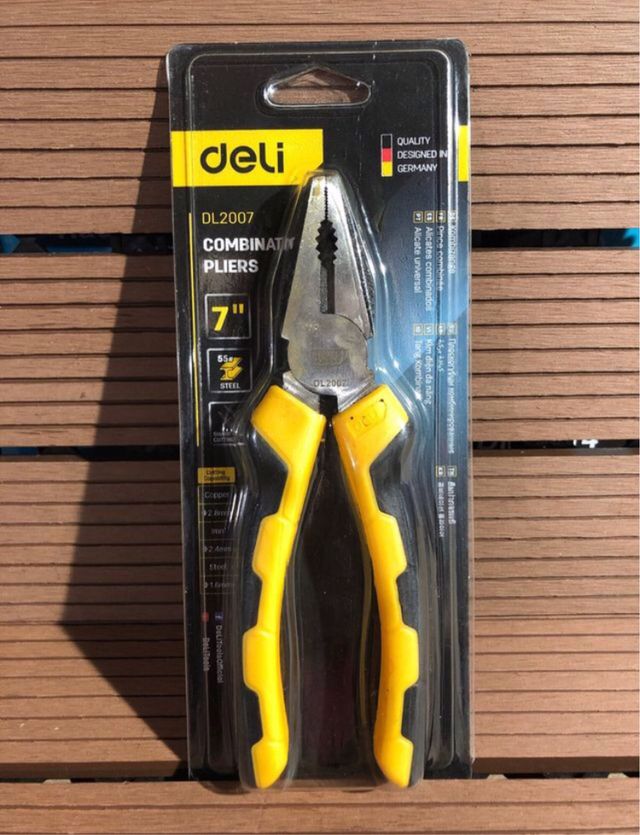 Lote de herramientas