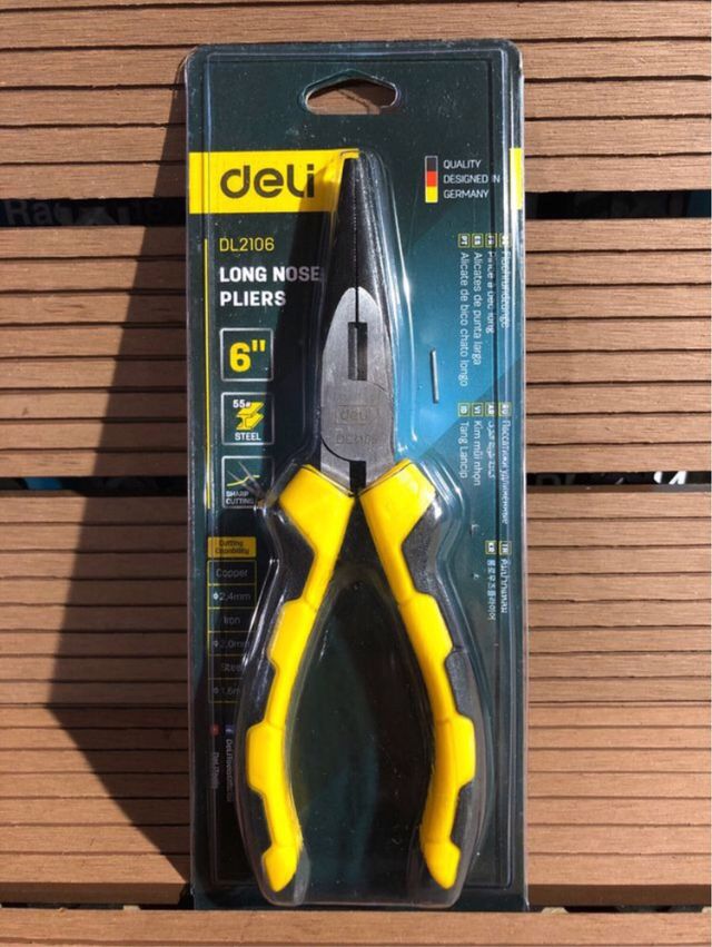 Lote de herramientas