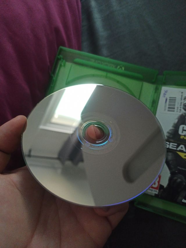 call of duty infinite Warfare