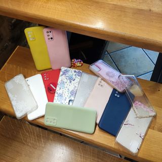 Cover Oppo A52