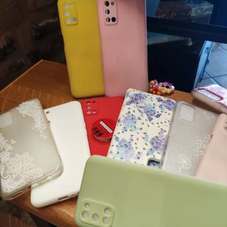 Cover Oppo A52