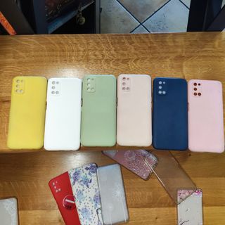 Cover Oppo A52