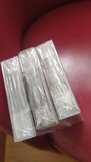 Cassette canciones del Valencia CF