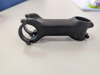 Potencia bontrager 100mm