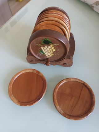 sottobicchieri