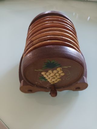 sottobicchieri