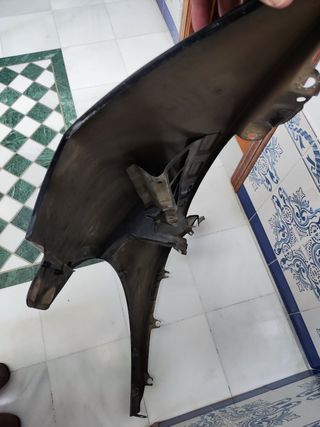 Aleta Skoda octavia año 2006