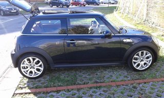 MINI COOPER  S 174 cv