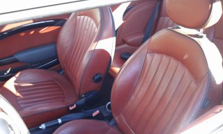 MINI COOPER  S 174 cv
